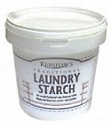 Kershaw starch